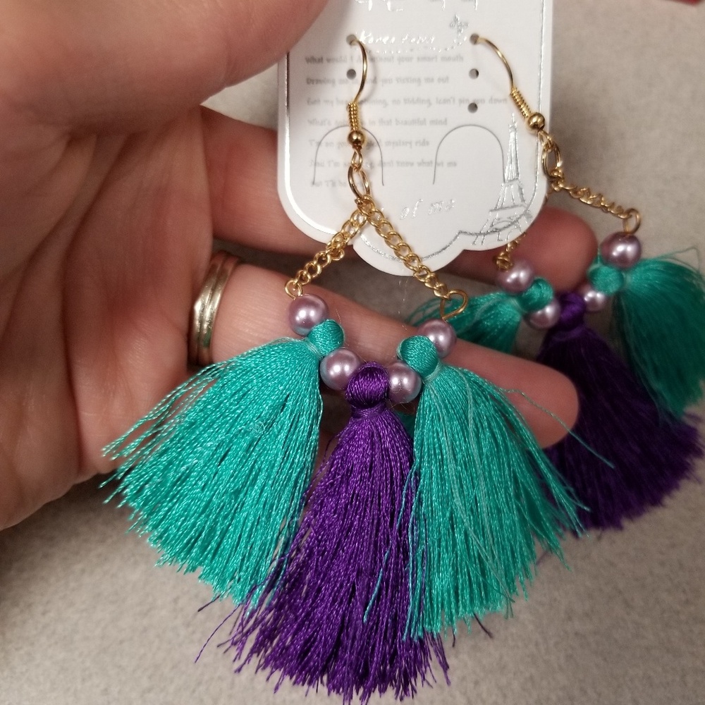 Earring Bundle - Picture 2 of 5
